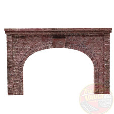 TUNNEL PORTAL ENTRANCE OO Scale (suit Hornby layouts) DV1