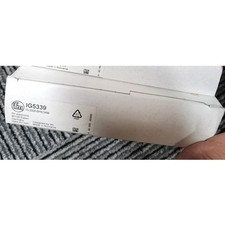 1PCS New IFM IG5339 Inductive proximity switch sensor Free Shipping