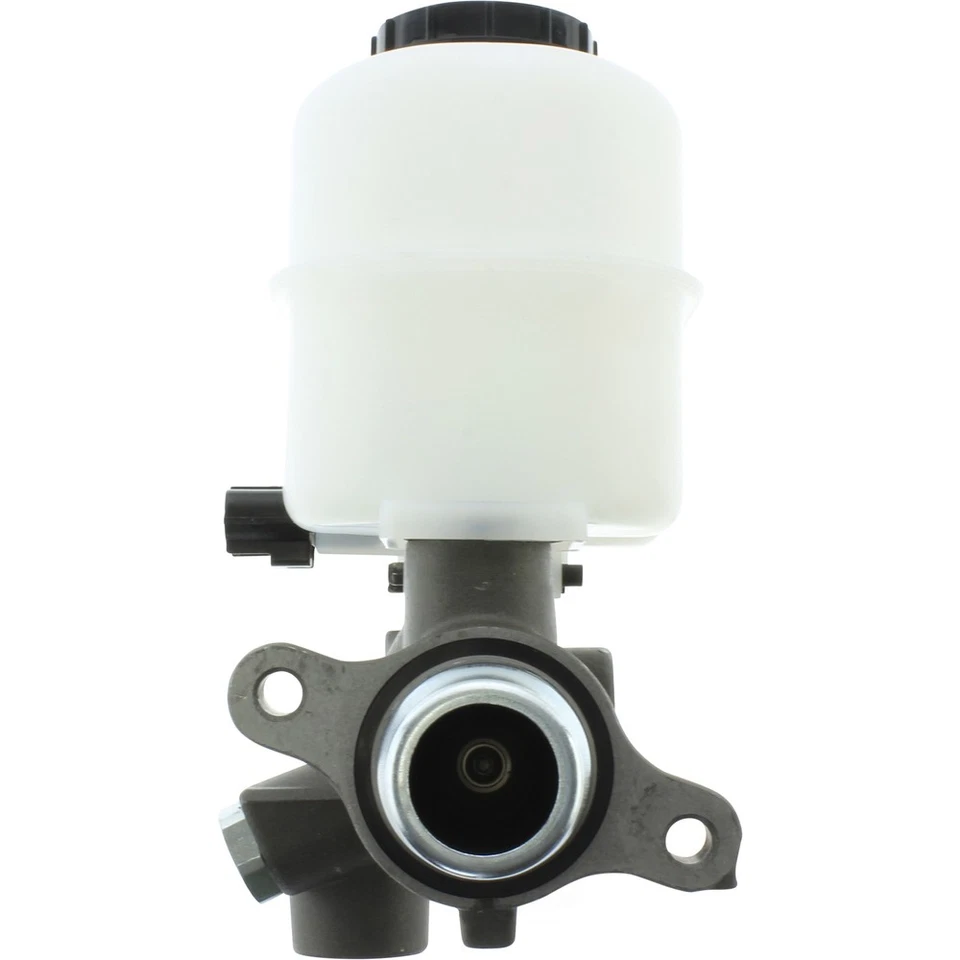 Brake Master Cylinder fits 2010-2014 Lincoln Navigator  CENTRIC PARTS - Image 3 of 4