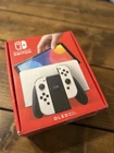 Nintendo Switch OLED Excellent Condition and Complete With All Accessories