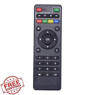 S erounder Controller Remote for Android TV Box