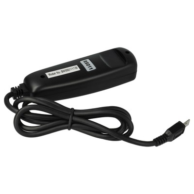 Kabel-Fernauslöser für Sony Cybershot DSC-RX100M2 DSC-RX100M3 Kamera 1m