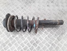 PEUGEOT 206 SW 2E/K Stoßdämpfer vorne rechts 1.60 Diesel 80kw 2006 12050320