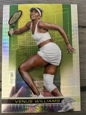 2024 Topps Chrome - Venus Williams #200 Prism Refractor