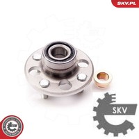 Esen SKV 29SKV034 Radlagersatz Radlager Satz FüR Honda FüR Rover