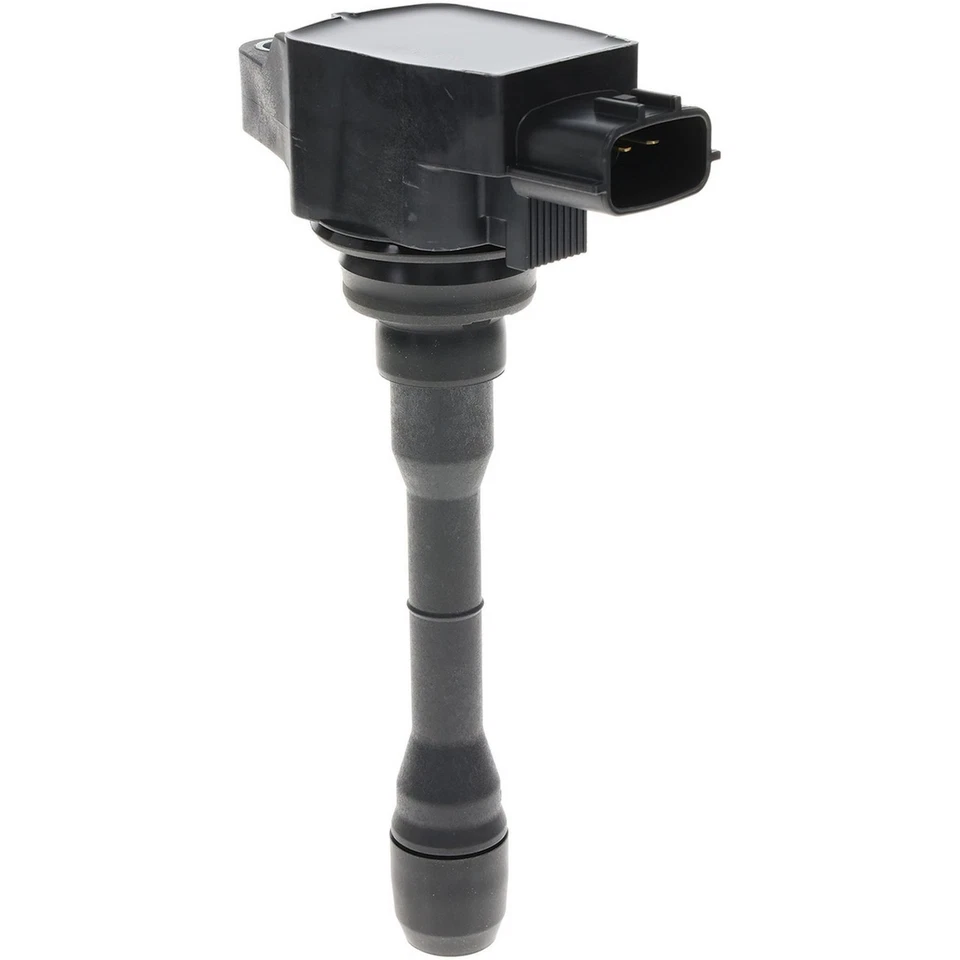 Bobina de encendido Hitachi Igc0098 pieza original real nueva para 16-23 Infiniti Q50 Q60 Foto 4 de 4