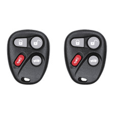 Key Fob Remote 2005 Buick LeSabre FCC: KOBLEAR1XT MPN: 25695954 2 Pack