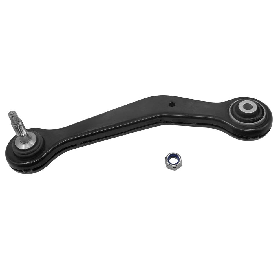 Par de brazos de control trasero superior trasero trasero con bola derecha derecha para BMW 740I IL 750I Z8 Foto 4 de 4