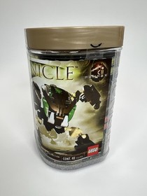 LEGO Bionicle 8560 Pahrak - NEW SEALED