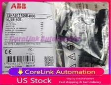 1pcs ABB Joystick Switch Handle MJS6-40B
