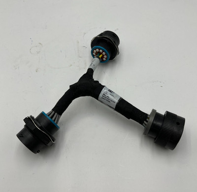 CAT 542-9452 Harness Assembly Product Link  Y-adapter harness Heat resistant