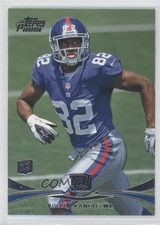 2012 Topps Prime Rueben Randle #28 0f8