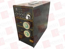 PARKER 6000-650-DEMO / 6000650DEMO (USED)