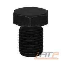 AIC Verschlussschraube, ÖLwanne U.A. FüR Audi, Seat, VW