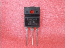   FMU34R TO-3P USA ship #ac