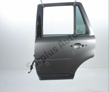 Porte arrière et accessoires Land Rover FREELANDER