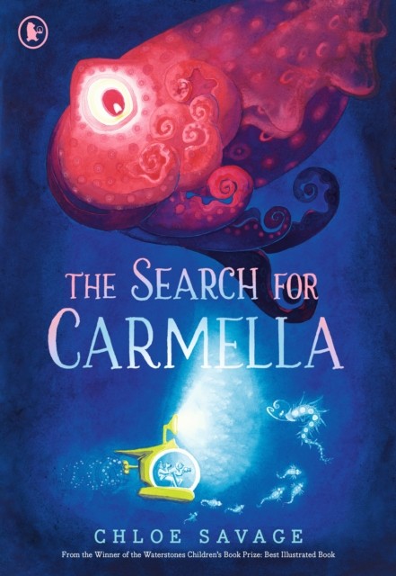 Search For Carmella