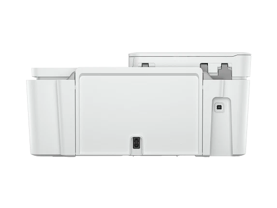 HP DeskJet 4255e All-in-One Printer with 3 Months of Instant Ink for free with - Image 4 of 4