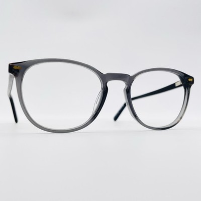 SPECSAVERS Brille GRAU SCHLÜSSELLOCH RUND Brillengestell MOD: DIZZY+ 34074435