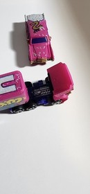 VINTAGE MICRO MACHINES U RAP 2 COMPLETE SET