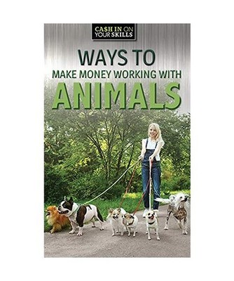 Ways to Make Money Working with Animals, Siyavush Saidian