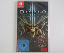 Diablo - Eternal Collection - Nintendo Switch - Neu in Folie !