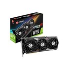 New ListingMSI GeForce RTX 3090 GAMING X TRIO 24GB GDDR6X Graphics Card, Like NEW