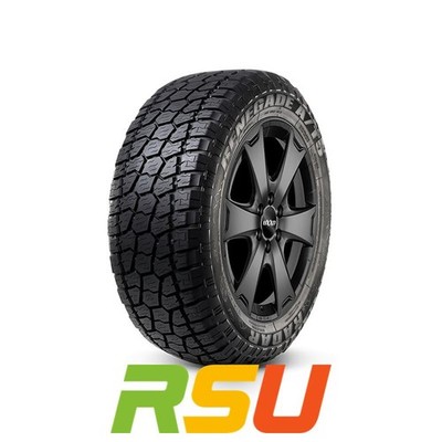 Radar Renegade A/T Sport 3PMSF LT265/65 R17 120/117S Ganzjahresreifen