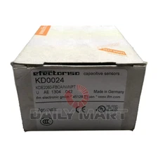 New In Box IFM KD0024 Capacitive sensor