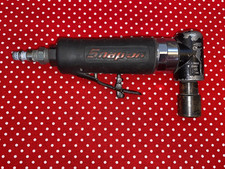 Snap On Pt110a Pneumatic Right Angle Die Grinder 25000 Rpm Snap On Pt110a Pneumatic Right Angle Die Grinder 25000 Rpm