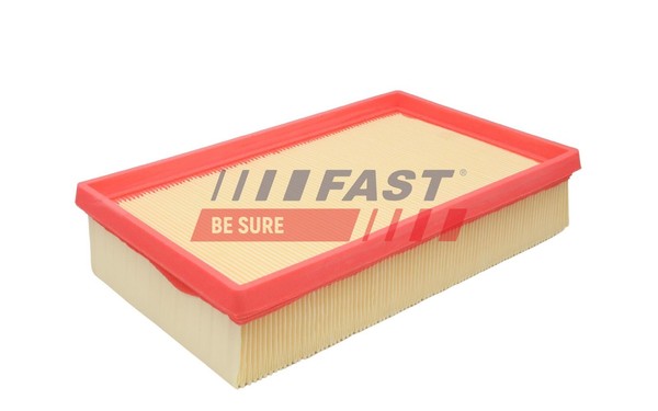 Luftfilter Fast FT37181 Filtereinsatz FüR Ford Focus 2 Turnier MAX DM2 Tdci BK-image