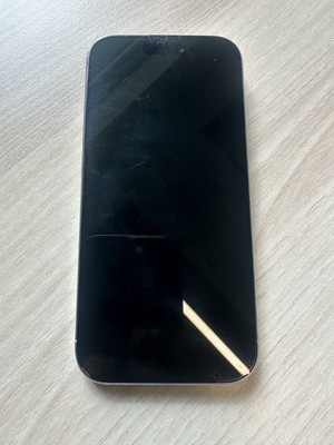 Apple iPhone 16 Pro 512GB Weiß Titan - Entsperrt