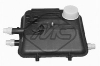 AusgleichsbehäLter KüHlmittel Metalcaucho 03741 FüR Fiat Scudo Ulysse Bus 220AH5
