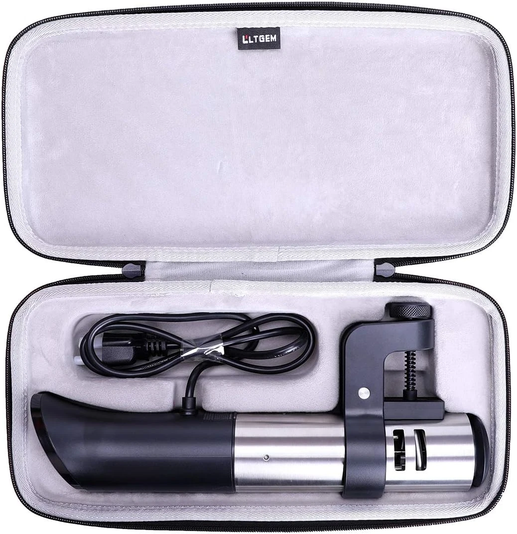 LTGEM Case Compatible with Anova Culinary Sous Vide Precision Cooker 2.0 / Nano
Opens in a new windo