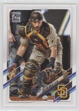 2021 Topps Austin Nola #448 0y14