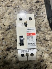 Cutler-Hammer GD 22k 40A Circuit Breaker