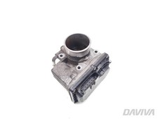 2012 Mazda 6 Throttle Body 2.2 MZR-CD Diesel 120kW (163 HP) R2AA136B0