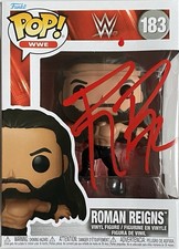 2014 Funko Pop WWE Vinyl Figures 12