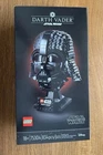LEGO Star Wars: Darth Vader Helmet (75304)