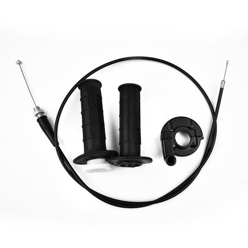 Throttle cable Assembly Replacement Parts 7/8inch Practical Useful New - Picture 6 of 12
