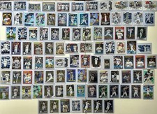 Shohei Ohtani + Los Angeles Dodgers (100 Cards & Figurine) *See Description*
