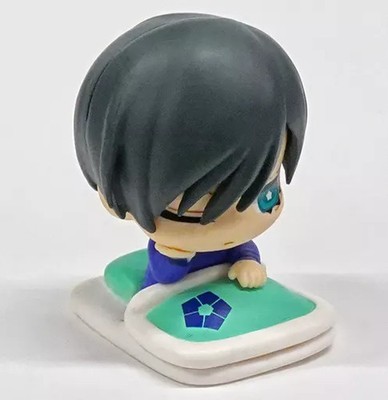 Mini Figure [Secret] Rin Itoshi ''Onemutan BLUELOCK''