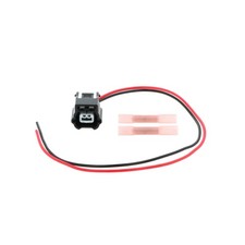 Four Seasons A/C Compressor Clutch Connector for NV200, Rogue, Sentra+More 70065