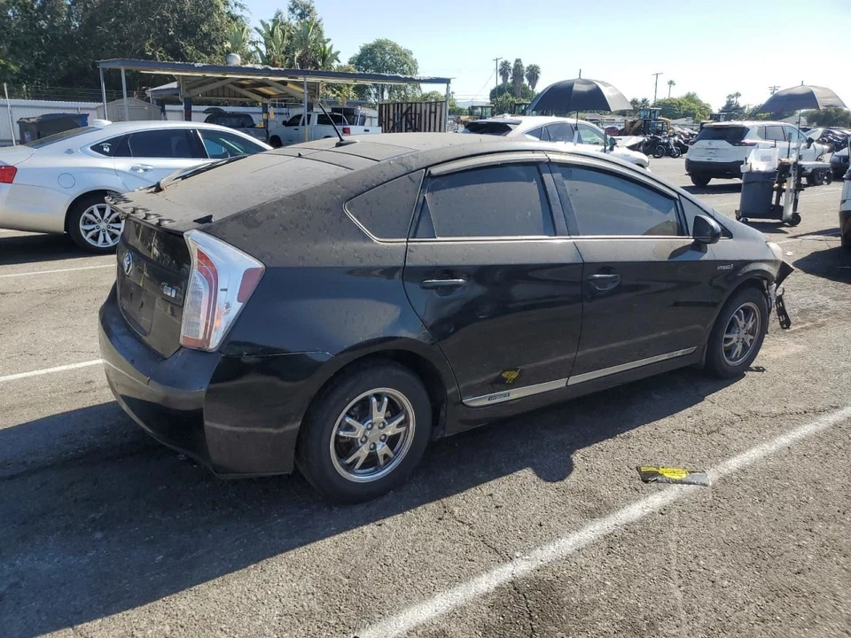 ROOF ASSEMBLY 2010-2015 TOYOTA PRIUS Foto 3 de 4