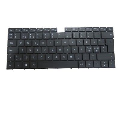 Laptop Keyboard For HUAWEI Matebook X Pro 2020 EUL-W19 EUL-W19P EUL-W29P Nordic