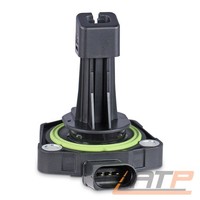Sensor MotorÖLstand FÜR Audi A1 A3 A4 Seat Ibiza Leon Skoda Octavia TDI-MOTOREN