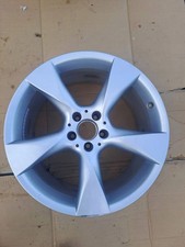 1x Alufelge 19 Zoll Mercedes-Benz Cls X218 C218 Rim Wheel