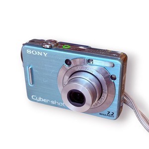 Sony N50 Cybershot for sale | eBay