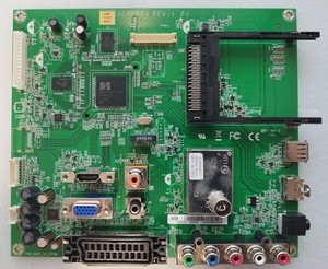Mainboard TV TOSHIBA 32AV833G 32AV833P Rev: 1.03 W9969X