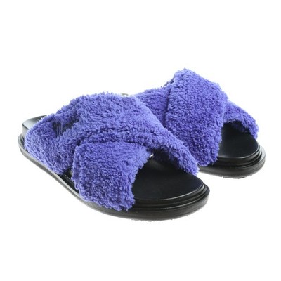 Sandalen Marni Blau 39 EUR
